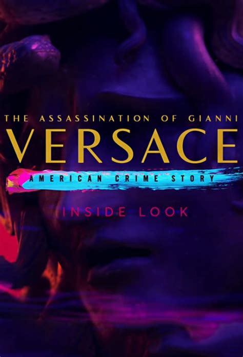 acs versace rai|Inside Look: The Assassination of Gianni Versace .